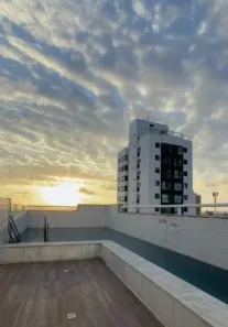 Apartamento com 1 Quarto para alugar, 30m² no Candeias, Jaboatão dos Guararapes