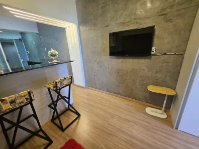 Flat com 1 Quarto à venda, 59m² no Piedade, Jaboatão dos Guararapes