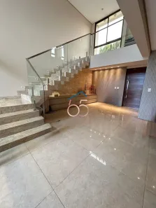 Casa de Condomínio com 3 Quartos à venda, 238m² no Condomínio Belvedere, Cuiabá