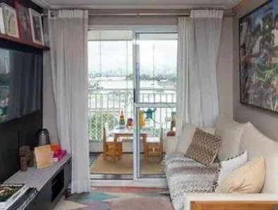 Apartamento com 2 Quartos à venda, 67m² no Vila Guilherme, São Paulo