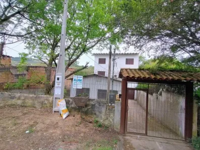 Casa com 3 Quartos para alugar, 72m² no Vila Nova, Porto Alegre