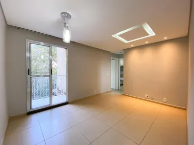 Apartamento com 2 Quartos à venda, 54m² no Itaquera, São Paulo