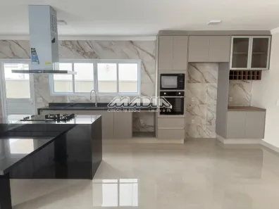 Casa de Condomínio com 4 Quartos à venda, 296m² no Pinheiro, Valinhos