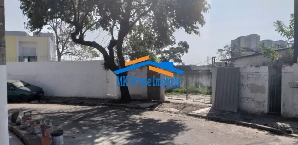Lote/Terreno à venda, 1033m² no Jardim das Vertentes, São Paulo