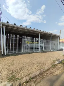 Casa com 2 Quartos à venda, 163m² no Parque Nova Suíça, Valinhos