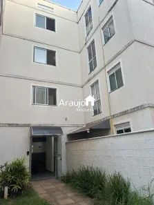 Apartamento com 2 Quartos à venda, 42m² no Plano Diretor Norte, Palmas