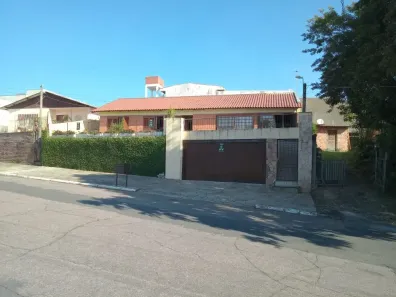 Casa com 4 Quartos à venda, 200m² no Tamandaré, Esteio