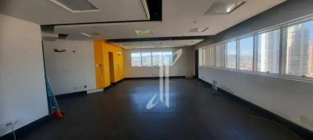 Sala Comercial para alugar, 97m² no Santana, São Paulo