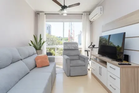 Apartamento com 3 Quartos à venda, 87m² no São Geraldo, Porto Alegre