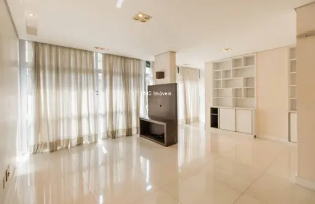 Apartamento com 3 Quartos para venda ou aluguel, 130m² no Itaim Bibi, São Paulo
