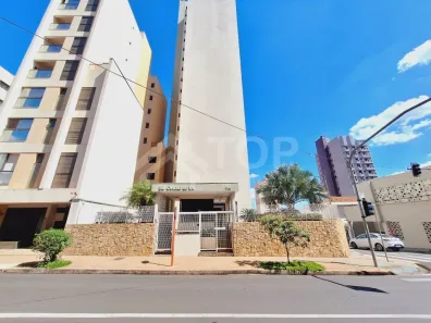Apartamento com 3 Quartos à venda, 100m² no Centro, São Carlos