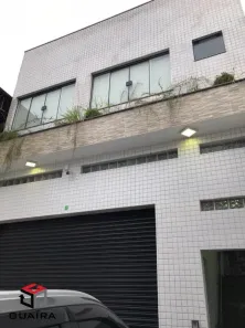 Prédio Comercial à venda, 190m² no Centro, São Bernardo do Campo