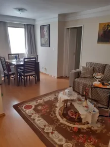 Apartamento com 2 Quartos à venda, 72m² no Vila Uberabinha, São Paulo