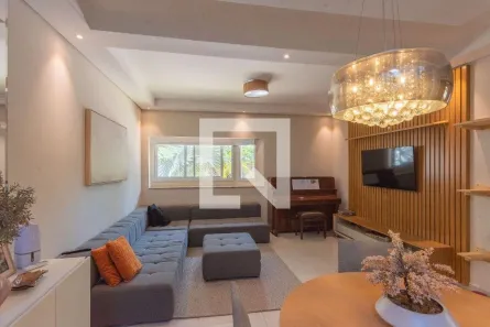 Casa com 3 Quartos à venda, 242m² no Swiss Park, Campinas