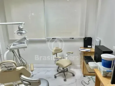 Sala Comercial à venda, 25m² no Botafogo, Rio de Janeiro