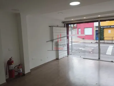 Prédio Comercial para alugar, 90m² no Vila Gomes Cardim, São Paulo