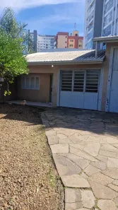 Casa com 1 Quarto para alugar, 80m² no Centro, Esteio