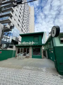Casa com 1 Quarto para venda ou aluguel, 324m² no Aparecida, Santos
