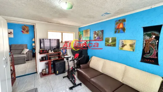 Casa com 2 Quartos à venda, 235m² no Vila Augusta, Guarulhos