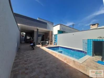 Casa com 2 Quartos à venda, 80m² no Cidade Nova Peruíbe, Peruíbe
