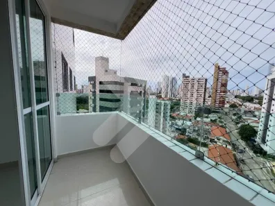 Apartamento com 3 Quartos à venda, 92m² no Tirol, Natal
