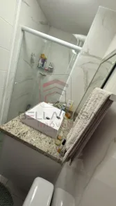 Apartamento com 3 Quartos à venda, 63m² no Chácara Califórnia, São Paulo