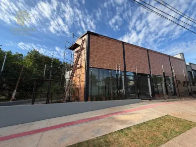 Galpão/Depósito/Armazém para alugar, 200m² no Jardim Ipanema, Maringá