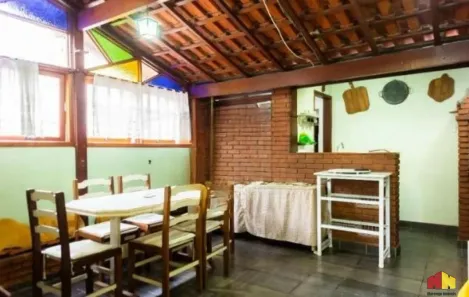Casa com 3 Quartos à venda, 110m² no Jardim Anália Franco, São Paulo