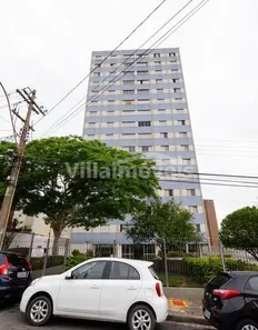 Apartamento com 3 Quartos à venda, 86m² no Bosque, Campinas