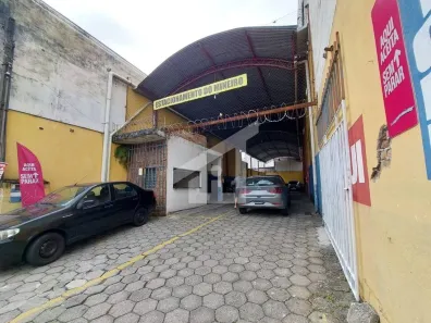 Galpão/Depósito/Armazém à venda, 236m² no Centro, Taubaté