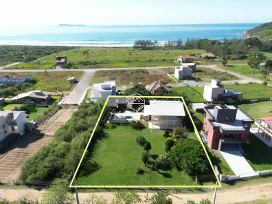 Casa com 4 Quartos à venda, 250m² no Gamboa, Garopaba