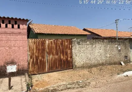 Casa com 2 Quartos à venda, 180m² no Cidade dos Pirineus, Cocalzinho de Goiás
