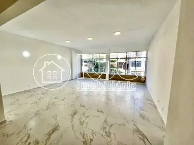 Apartamento com 4 Quartos à venda, 179m² no Tijuca, Rio de Janeiro