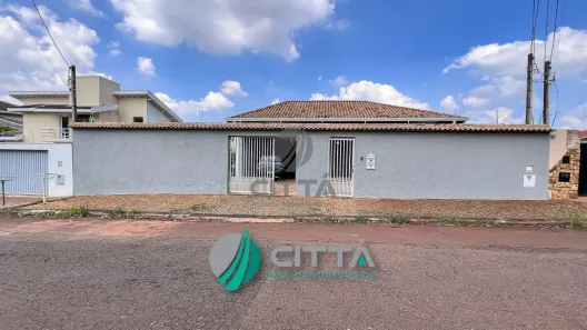 Imóvel Comercial com 3 Quartos para alugar, 353m² no Chácara Primavera, Campinas