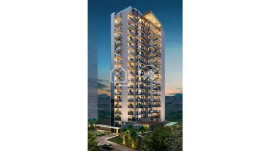 Apartamento com 2 Quartos à venda, 74m² no Belvedere, Belo Horizonte