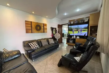 Casa com 6 Quartos à venda, 458m² no São José, Belo Horizonte