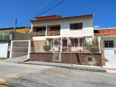 Casa com 3 Quartos à venda, 51m² no Areias, São José