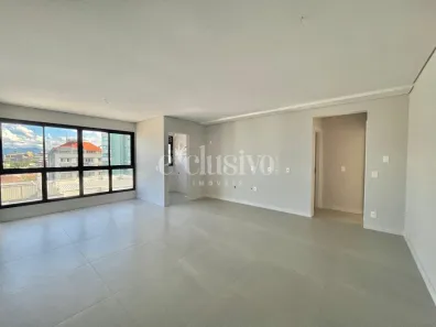 Apartamento com 3 Quartos à venda, 87m² no Coqueiros, Florianópolis