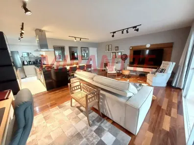 Apartamento com 2 Quartos à venda, 105m² no Parque Mandaqui, São Paulo