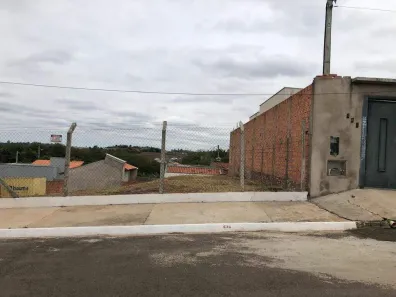 Lote/Terreno à venda, 150m² no Parque Residencial Monte Rey III, Piracicaba