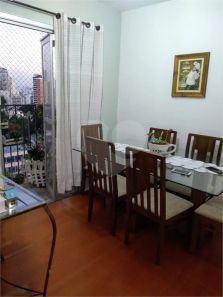 Apartamento com 3 Quartos à venda, 61m² no Jardim São Paulo(Zona Norte), São Paulo