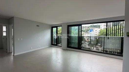 Apartamento com 1 Quarto à venda, 58m² no Centro, Florianópolis