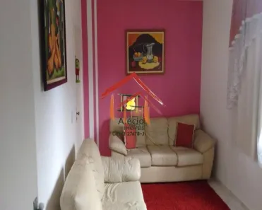 Apartamento com 2 Quartos à venda, 90m² no Jardim Messina, Jundiaí
