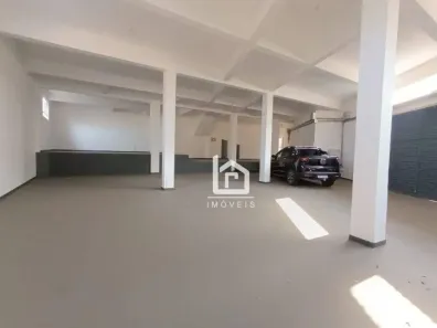 Ponto Comercial à venda, 301m² no Alto Lage, Cariacica
