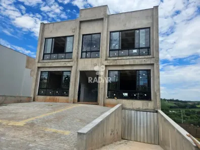 Ponto Comercial para alugar, 120m² no Swiss Park, Campinas