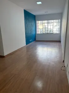 Apartamento com 2 Quartos para alugar, 104m² no Santa Cecília, São Paulo
