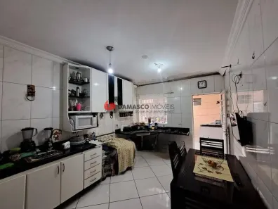 Sobrado com 2 Quartos à venda, 100m² no Prosperidade, São Caetano do Sul