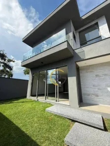 Casa com 3 Quartos à venda, 177m² no Loteamento Loanda, Atibaia