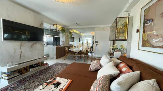 Apartamento com 2 Quartos à venda, 65m² no Agronômica, Florianópolis
