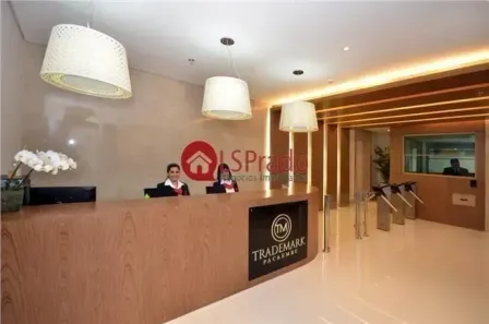 Sala Comercial à venda, 52m² no Barra Funda, São Paulo